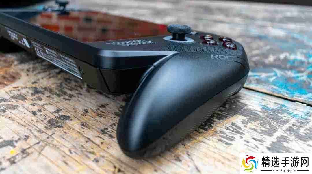 Xbox Ally X IGN 9分：当前最好的掌上游戏PC