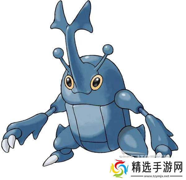 《宝可梦传说Z-A》开荒宝可梦推荐 宝可梦阵容推荐