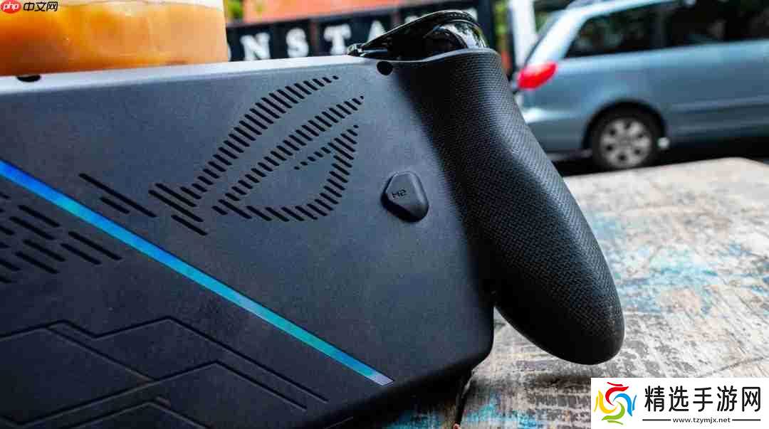 Xbox Ally X IGN 9分：当前最好的掌上游戏PC