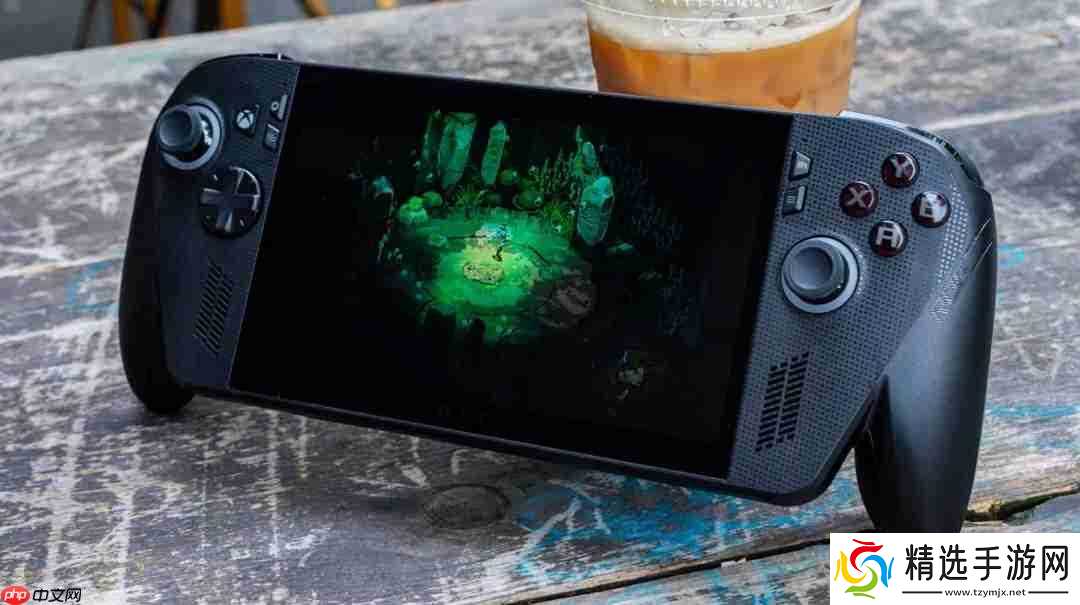 Xbox Ally X IGN 9分：当前最好的掌上游戏PC