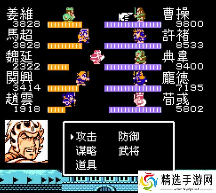 吞食天地2如何攻打葫芦谷