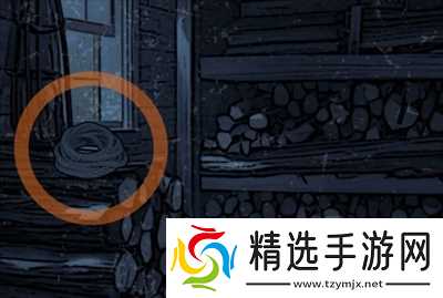 偿命锁第三天保姆级详细攻略