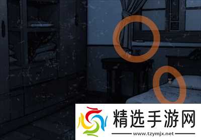 偿命锁第三天保姆级详细攻略