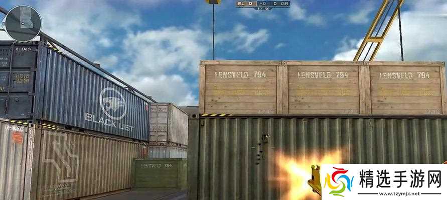 穿越火线中遇到王刺应如何应对？有效策略是什么？