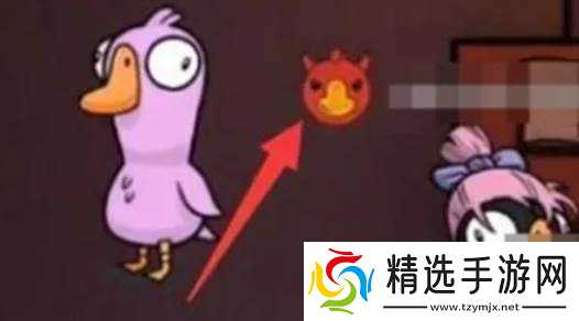 鹅鸭杀侦探怎么区分