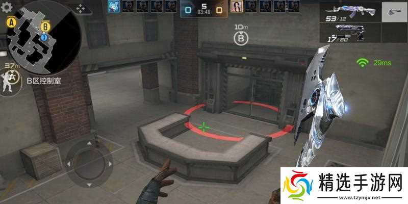 穿越火线中遇到王刺应如何应对？有效策略是什么？