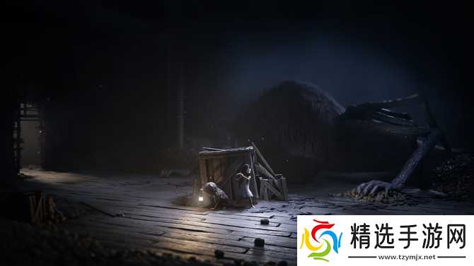 生灵重塑试玩好评如潮,合作恐怖新作引百万心愿单