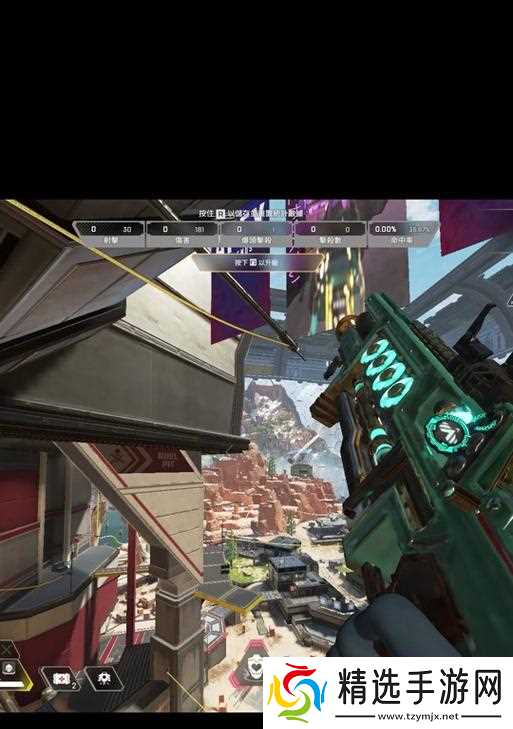 穿越火线手游雷云使用技巧是什么？