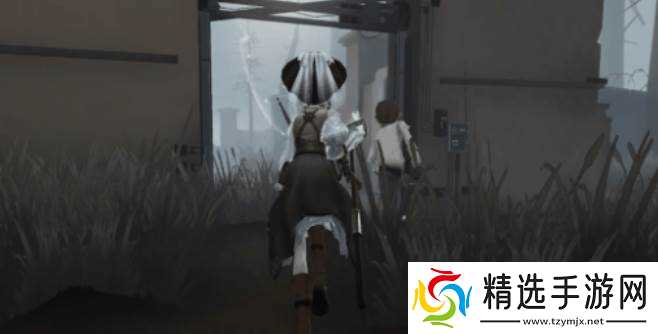 第五人格昆虫学者皮肤荒原之花