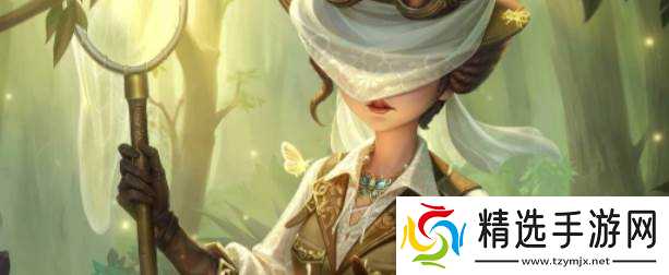 第五人格昆虫学者皮肤荒原之花