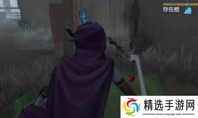 第五人格杂货商技巧