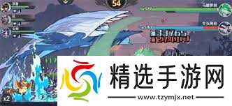 山海幻境魔族暴击追击流如何搭配