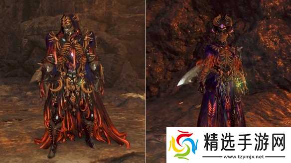 《怪物猎人：荒野》明日开启南瓜头交流祭典梦灯之仪