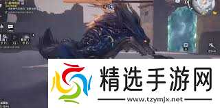 荒原曙光如何捕捉银鬃