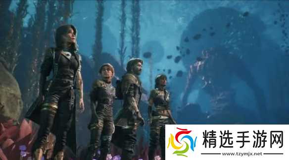 独立开发者谈当今战斗设计：现在是个游戏都有格挡！