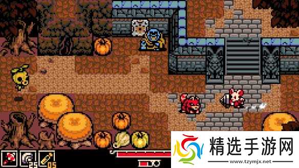 独立开发者谈当今战斗设计：现在是个游戏都有格挡！