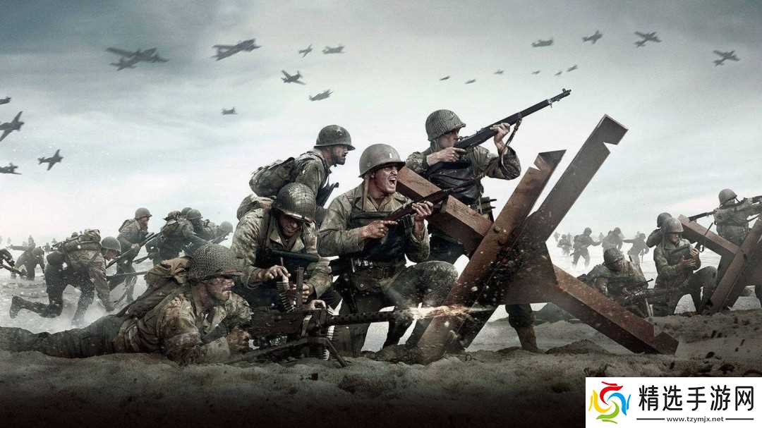 使命召唤22将上线 传奇制作人批近年品质下滑