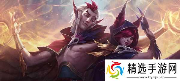 英雄联盟手游霞技能介绍2021