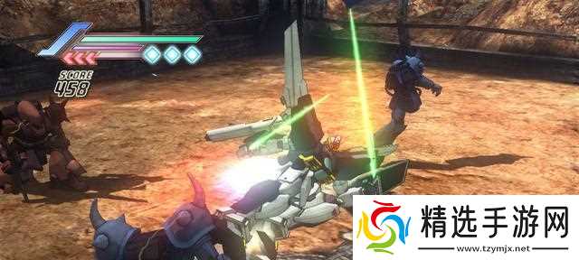 《高达无双3》游戏机师满级能力整理与技能翻译（探寻游戏世界中机师的绝技与天赋）