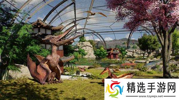 《侏罗纪世界进化3》中文奖杯列表一览 全奖杯解锁条件说明