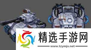 银翼战机有哪些不同类型的大小型敌机