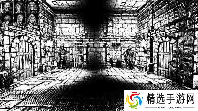 传统3D迷宫RPG无人问津?独立游戏开发者灵魂发问