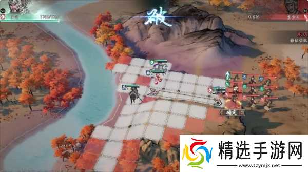 三国望神州貂蝉图文攻略