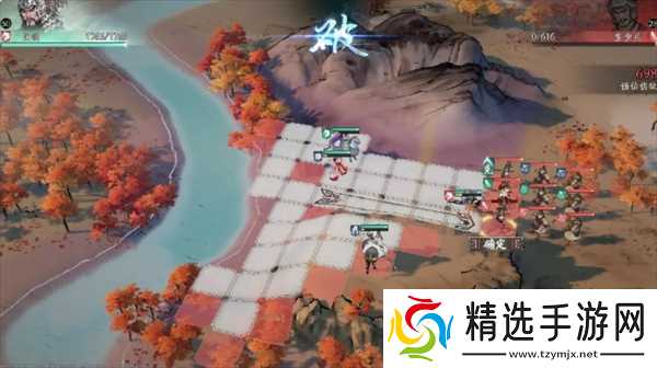 三国望神州貂蝉图文攻略