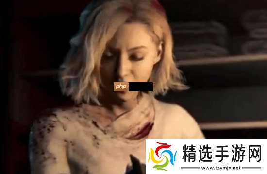 《生化危机9》新机制曝光！让你亲眼看见女主的痛苦