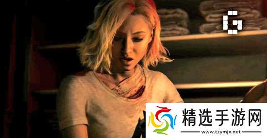 《生化危机9》新机制曝光！让你亲眼看见女主的痛苦