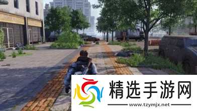 炙热之地新图圣罗纳市生存攻略