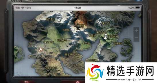 炙热之地新图圣罗纳市生存攻略