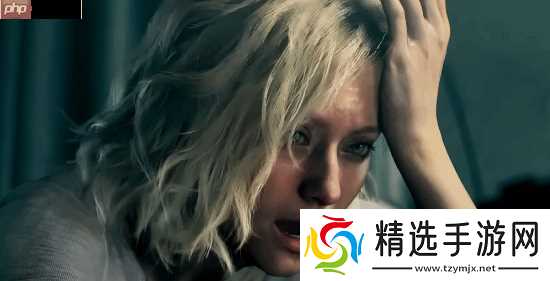 《生化危机9》新机制曝光！让你亲眼看见女主的痛苦