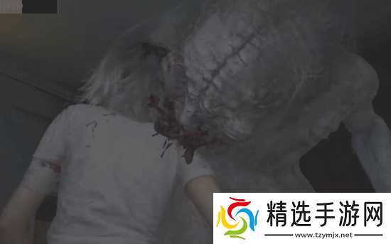 《生化危机9》新机制曝光！让你亲眼看见女主的痛苦