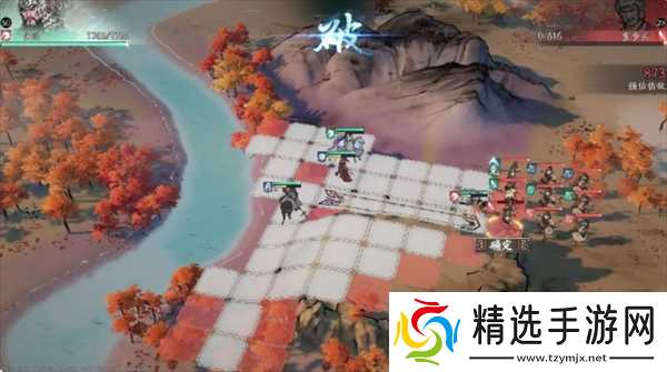 三国望神州貂蝉图文攻略