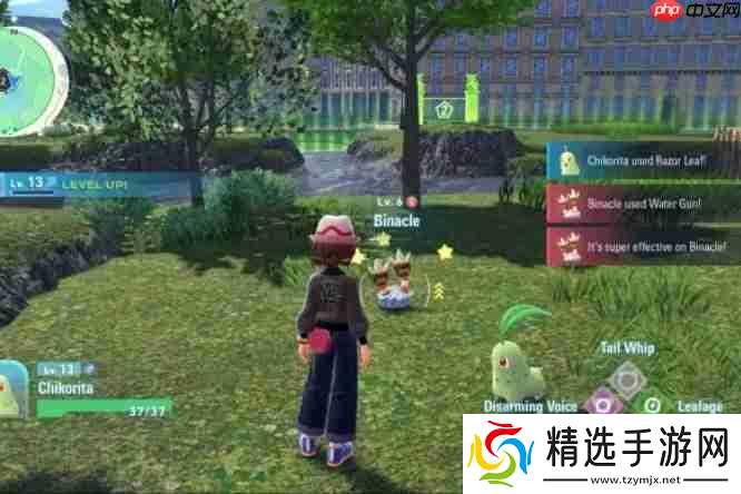 骂完记得买！ 《宝可梦传说 Z-A》日本首发销量148万份