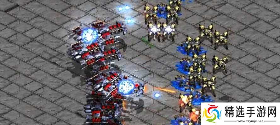 星际争霸2飞龙如何攻击敌方基地？战术要点有哪些？