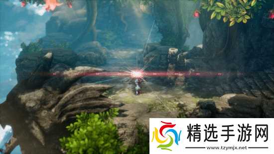 《SE,勇者斗恶龙1+2 HD-2D重制版》新情报公布!大量游戏截图快来看