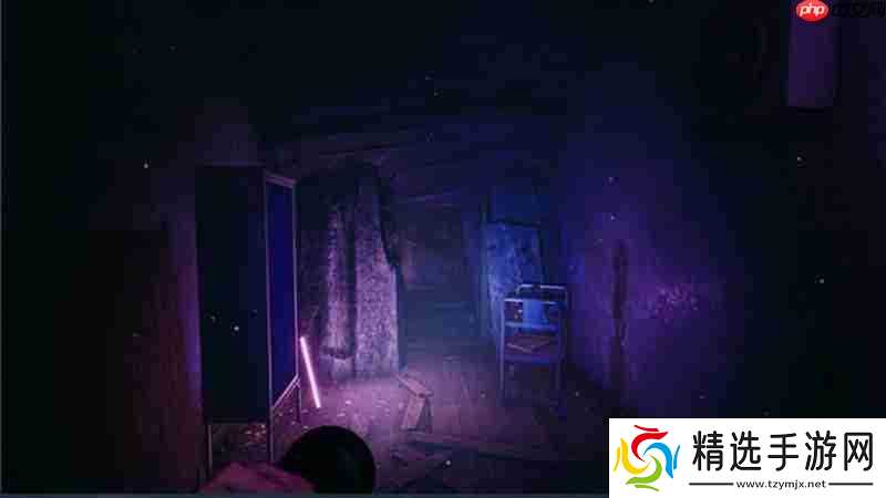 独游发行商流浪巫师厂牌将携两款作品参与Steam尖叫节