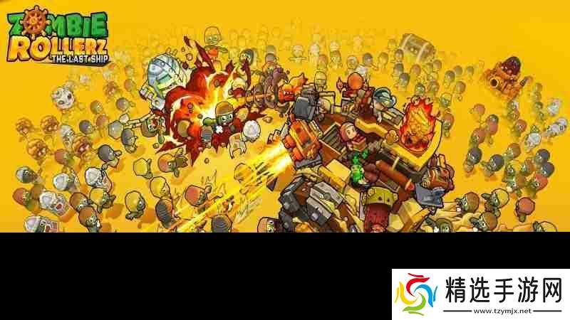 独游发行商流浪巫师厂牌将携两款作品参与Steam尖叫节