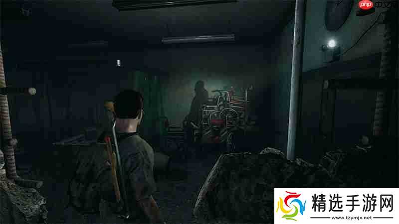 独游发行商流浪巫师厂牌将携两款作品参与Steam尖叫节