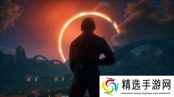 《天外世界2》抢先体验开启 存档可继承至正式版