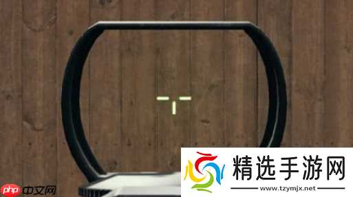 红色准星制霸战场：终极调校与实战应用指南