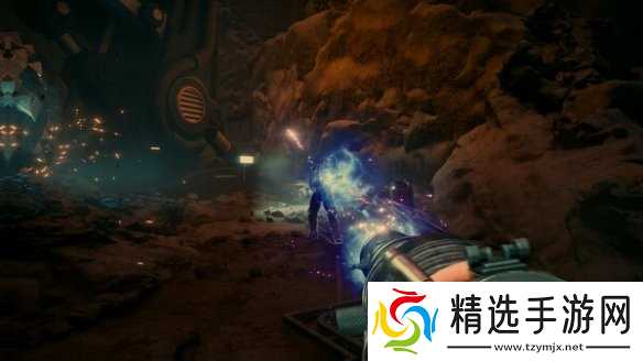 《天外世界2》抢先体验开启 存档可继承至正式版