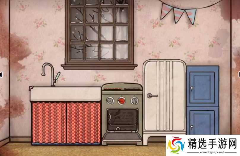 锈湖生日后半段如何过关