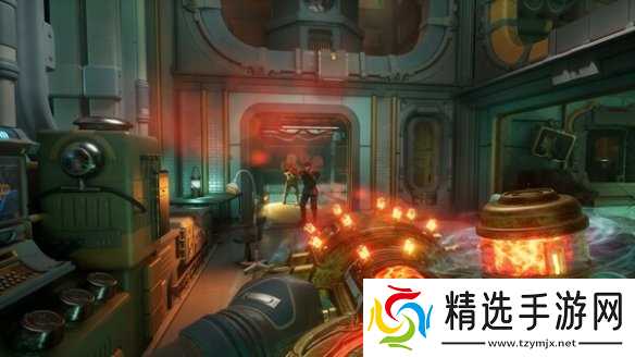 《天外世界2》抢先体验开启 存档可继承至正式版