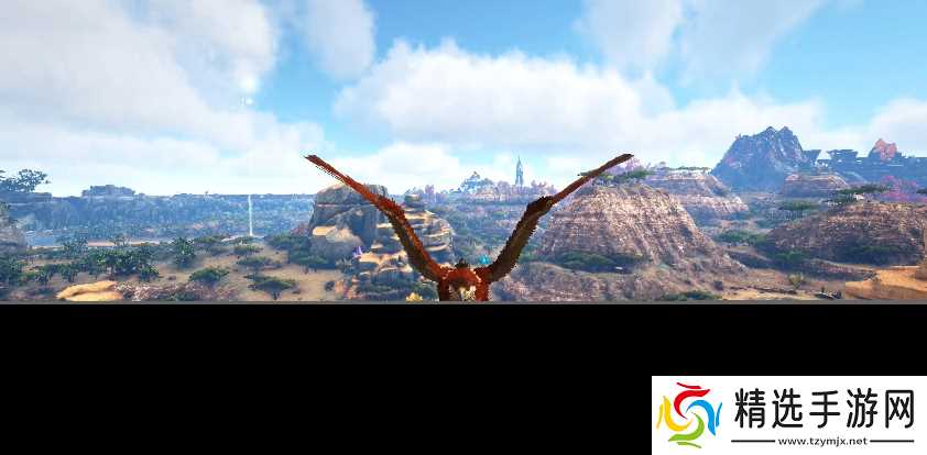 方舟生存进化狮鹫怎么加点