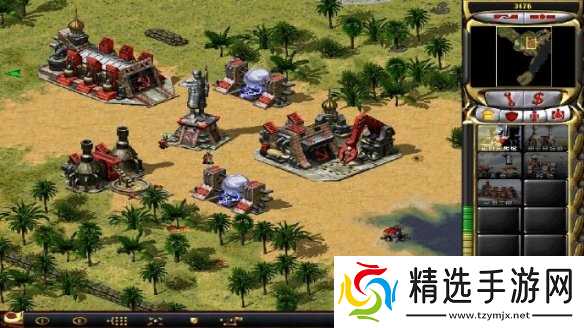 《红色警戒2》喜迎发售25周年:已成不可磨灭的经典!