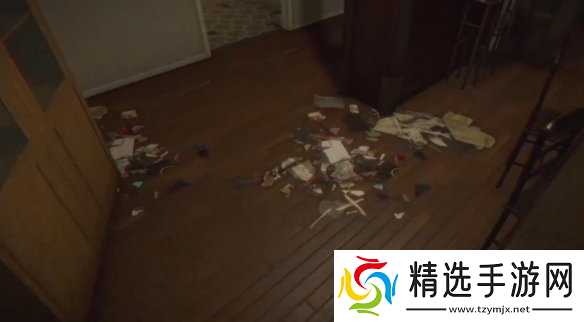 《鬼影实录:阈值》新实机预告:画面粗糙 却很真实