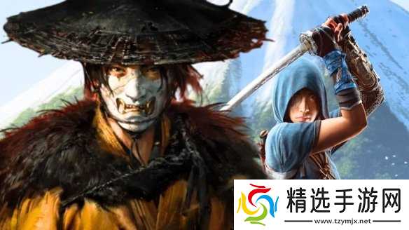 发售不足一月!《羊蹄山》PS5销量已超《刺客信条影》